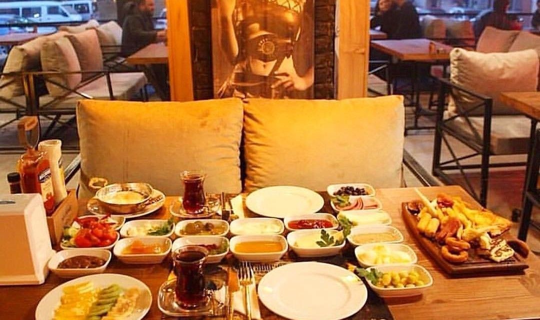 Kutahya Garden Otel galeri fotoğrafı