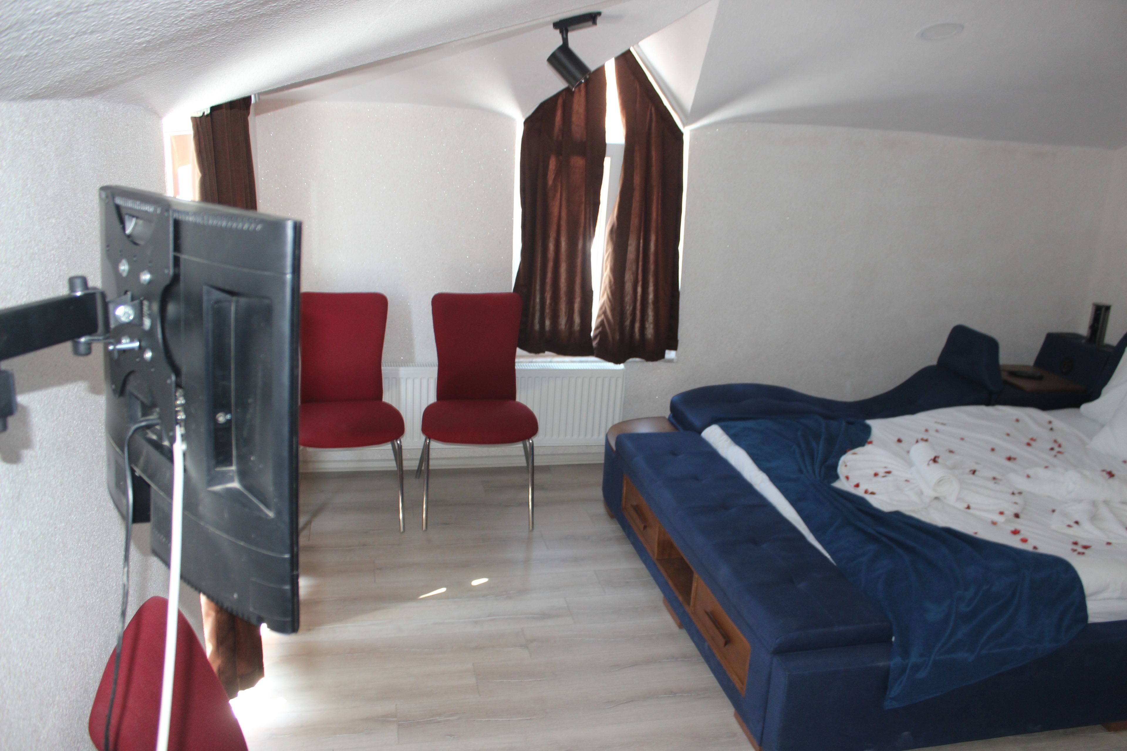 Kutahya Garden Otel galeri fotoğrafı