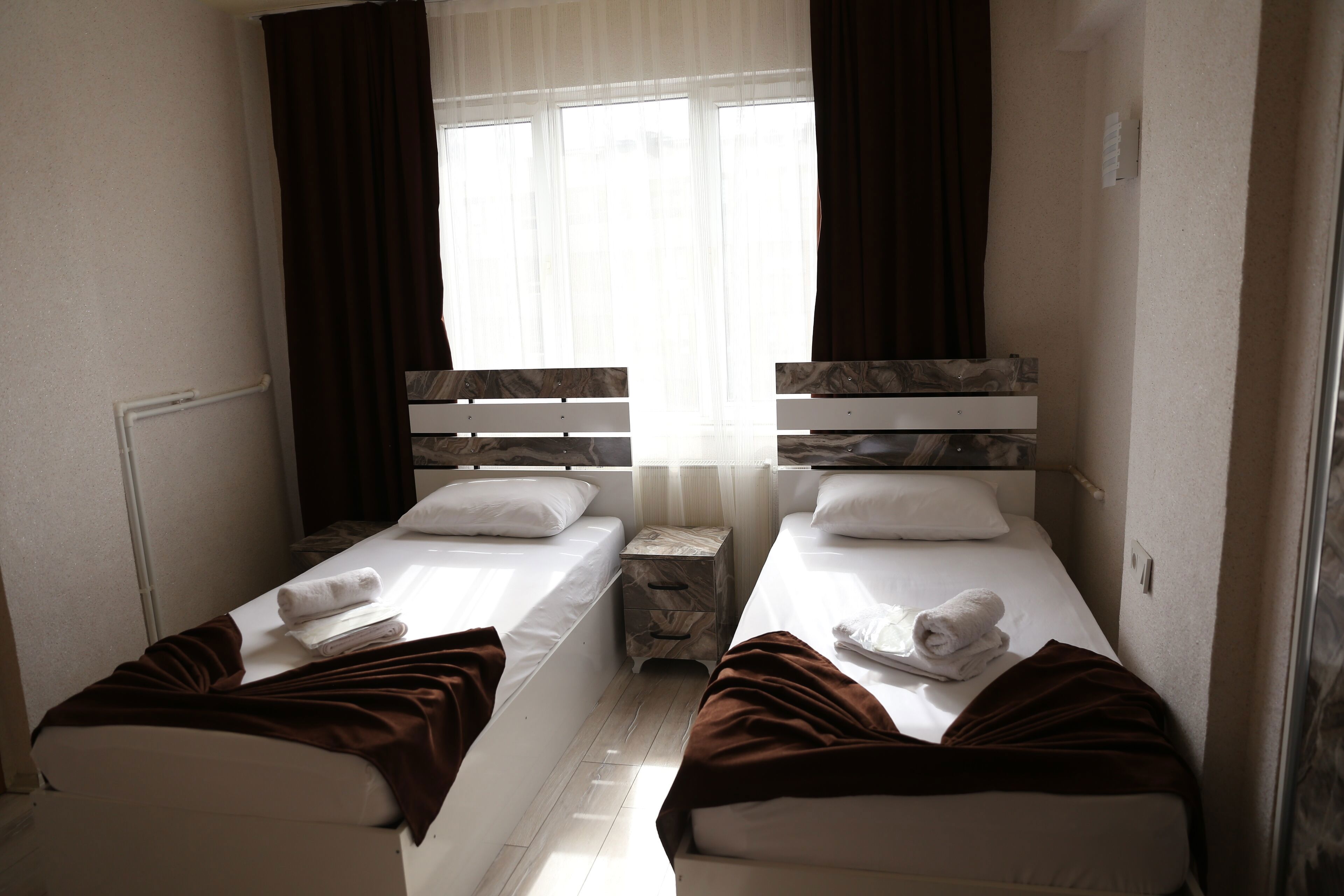 Kutahya Garden Otel galeri fotoğrafı