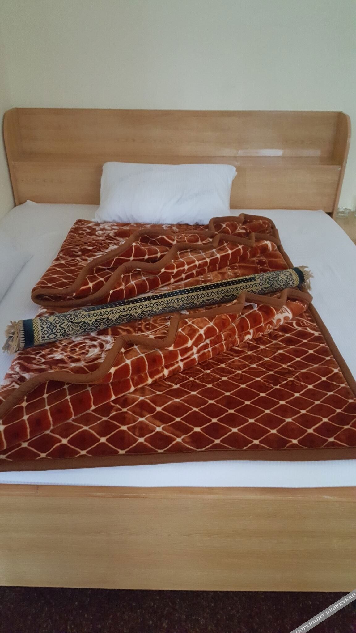 Hotel Al Makkah Palace Kaghan