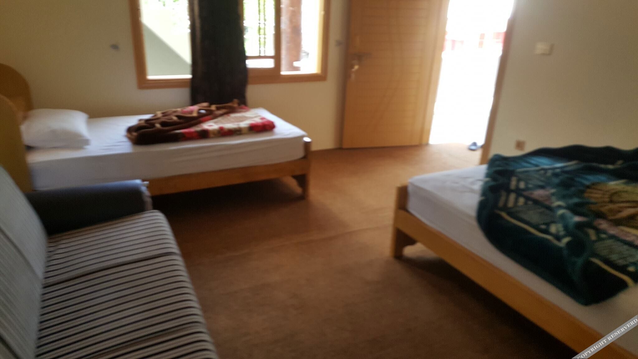 Hotel Al Makkah Palace Kaghan