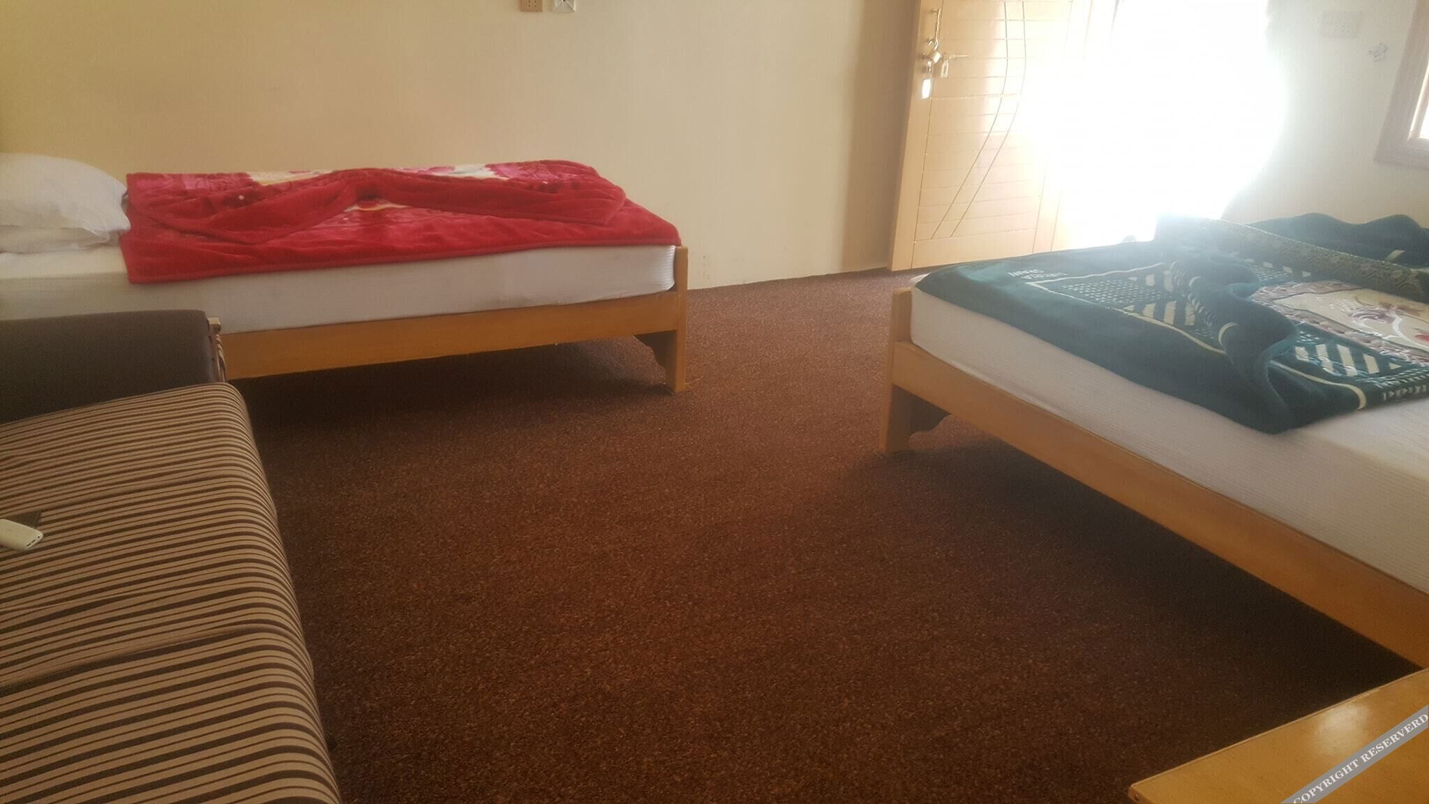 Hotel Al Makkah Palace Kaghan