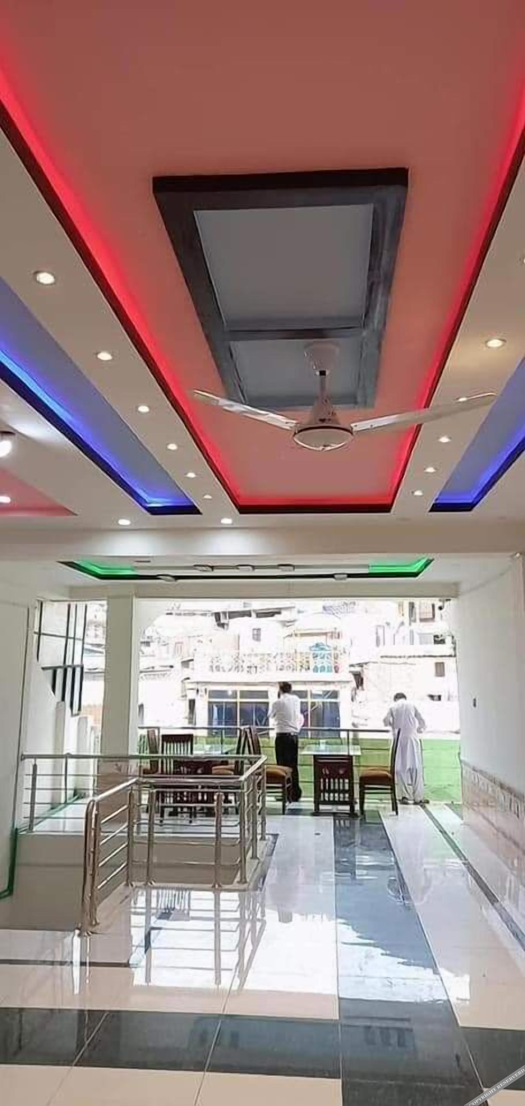 Abshar Hotel