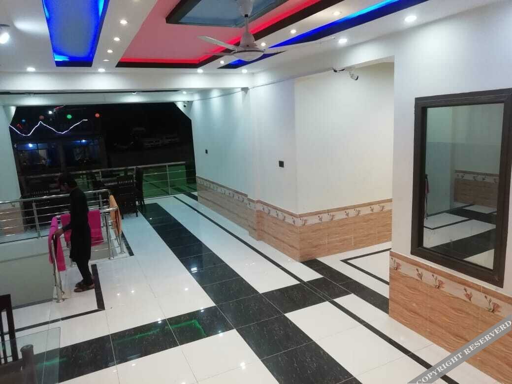 Abshar Hotel