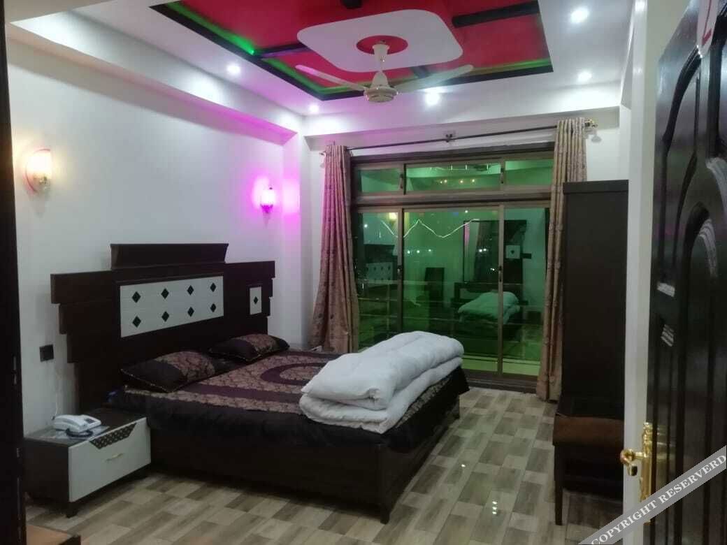 Abshar Hotel