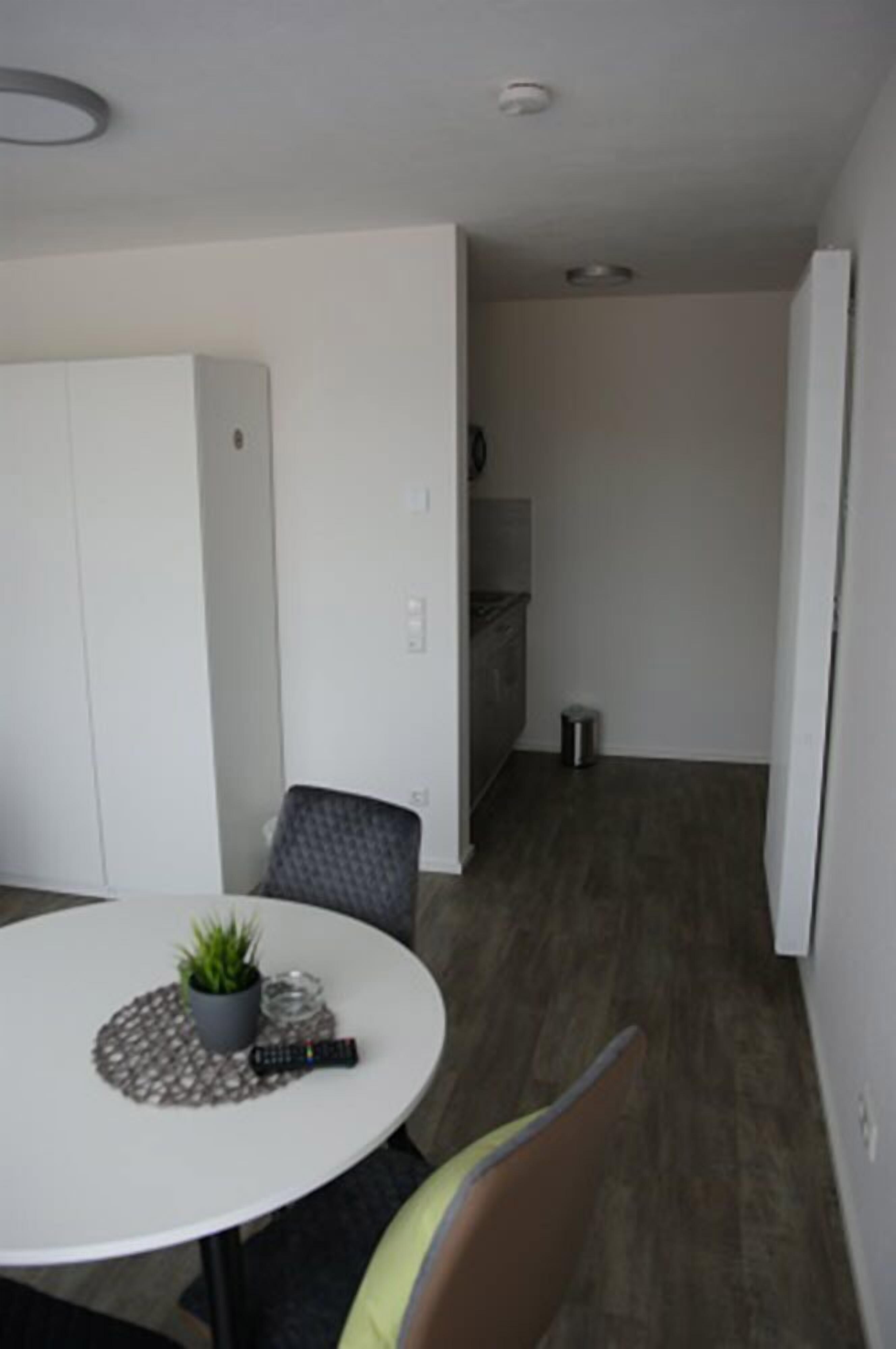 Rainer Appartements fotoğrafı