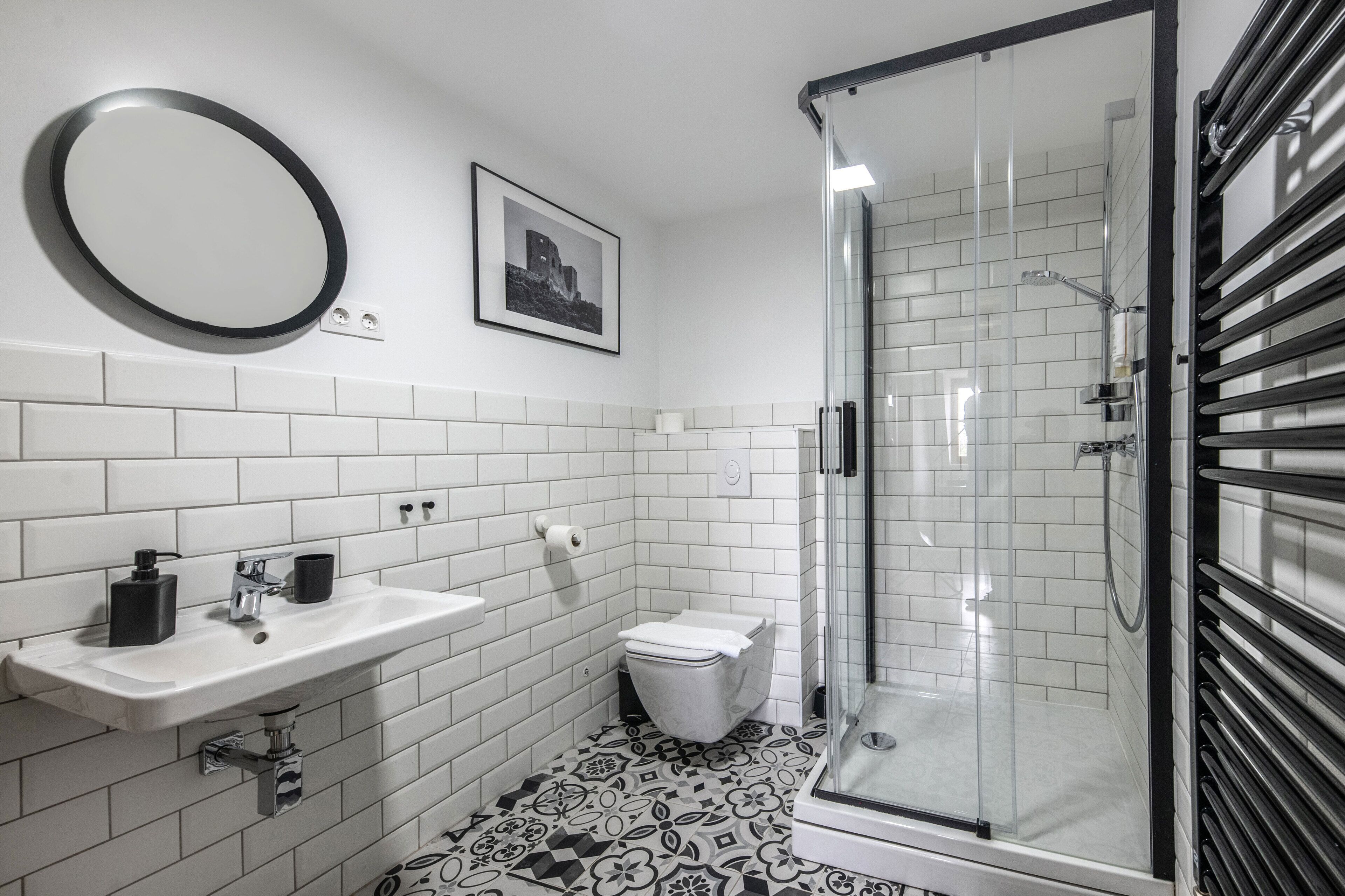 Ferrata Guesthouse