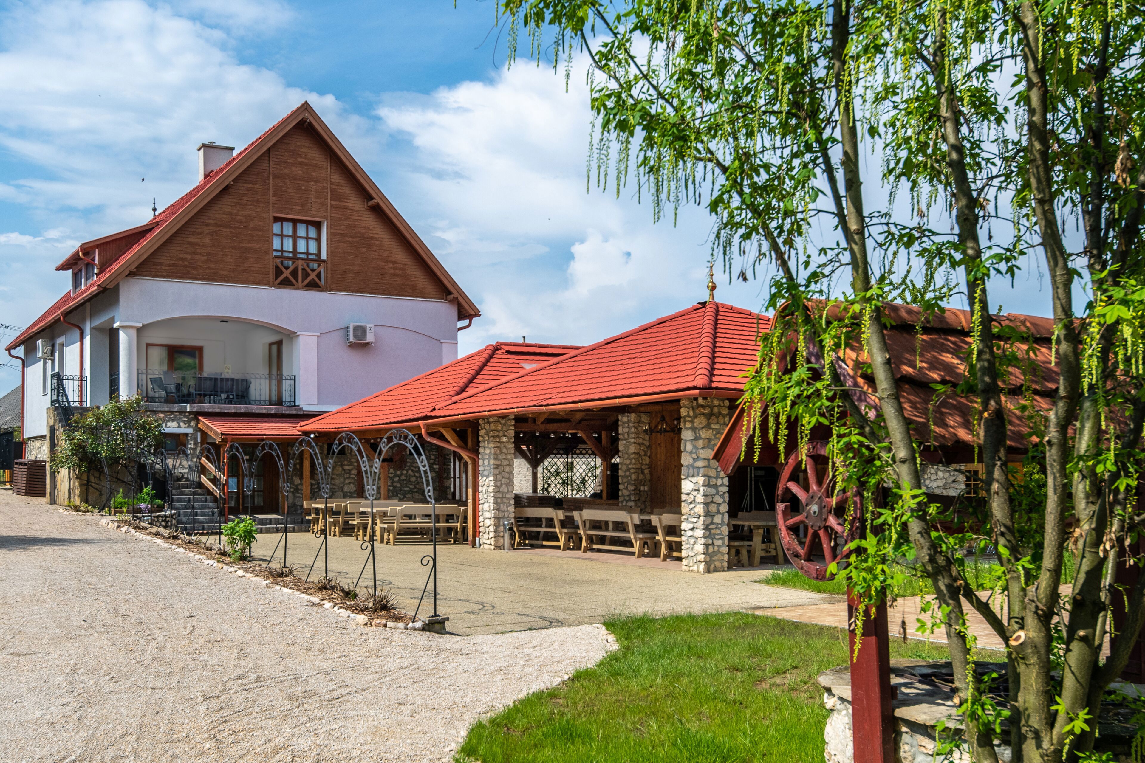 Ferrata Guesthouse