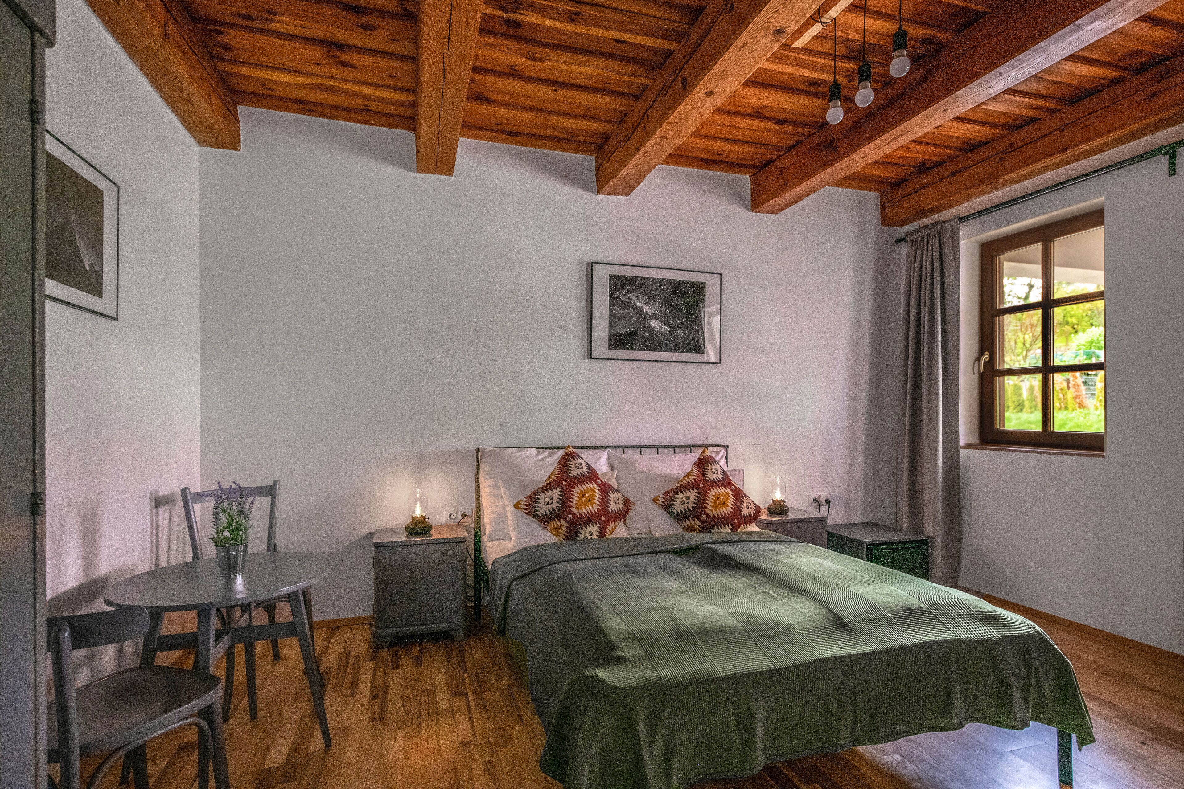 Ferrata Guesthouse