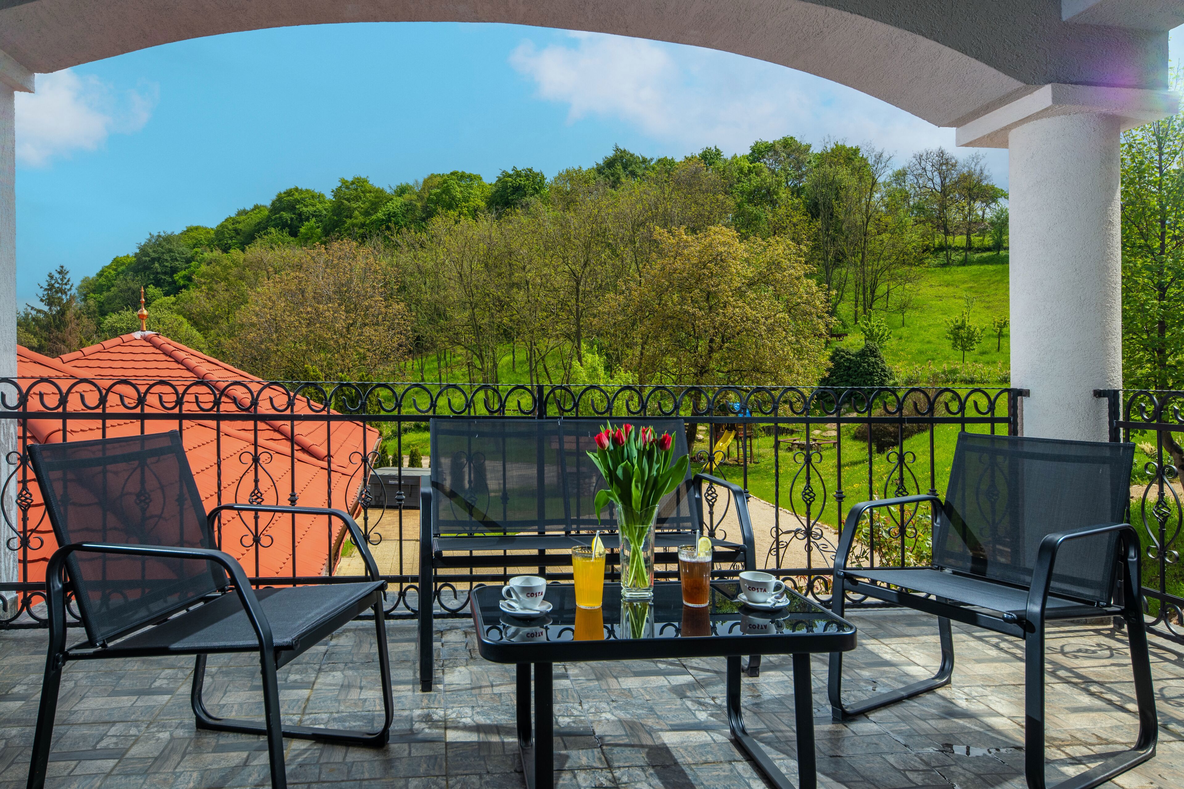 Ferrata Guesthouse