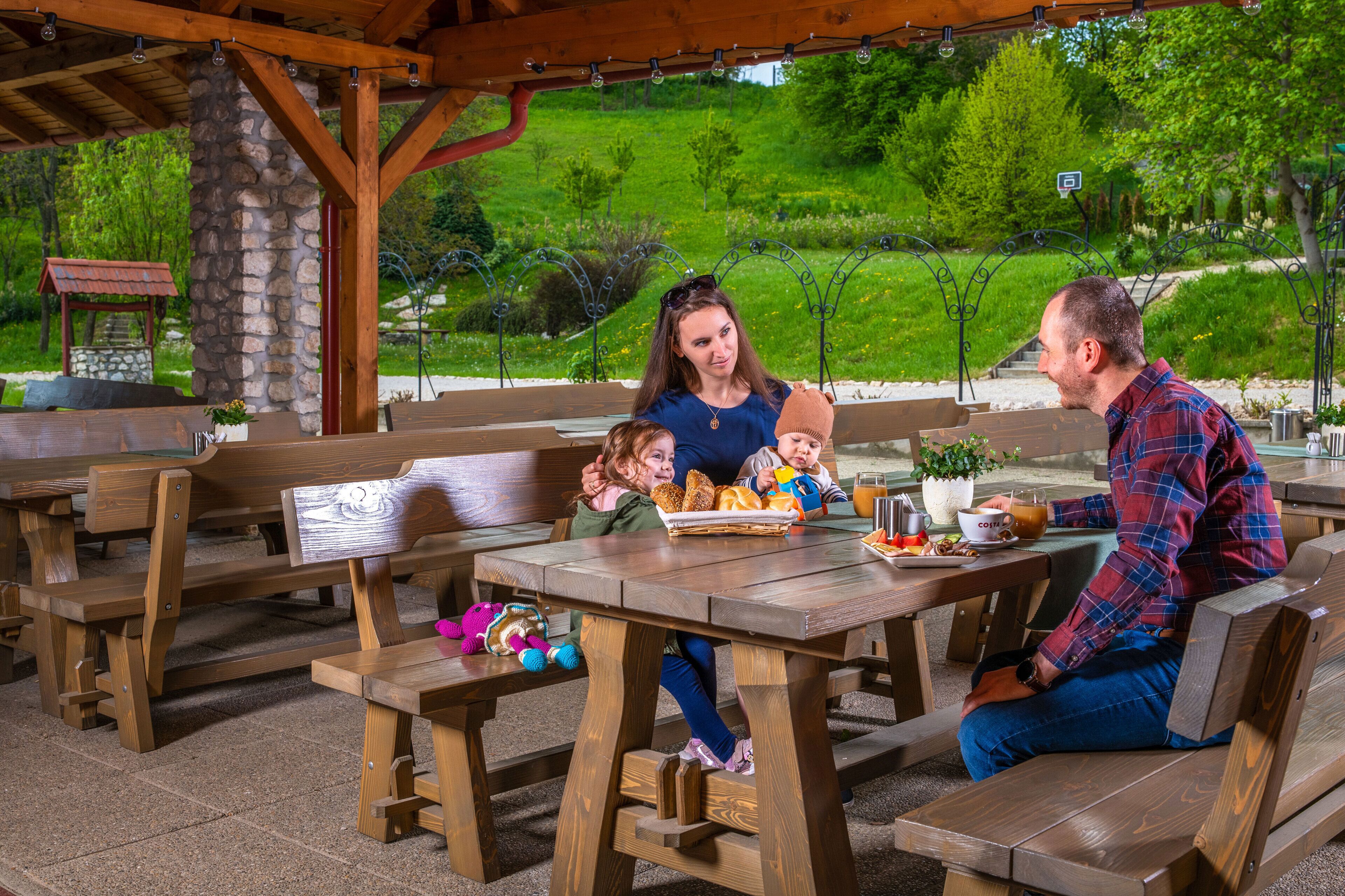 Ferrata Guesthouse