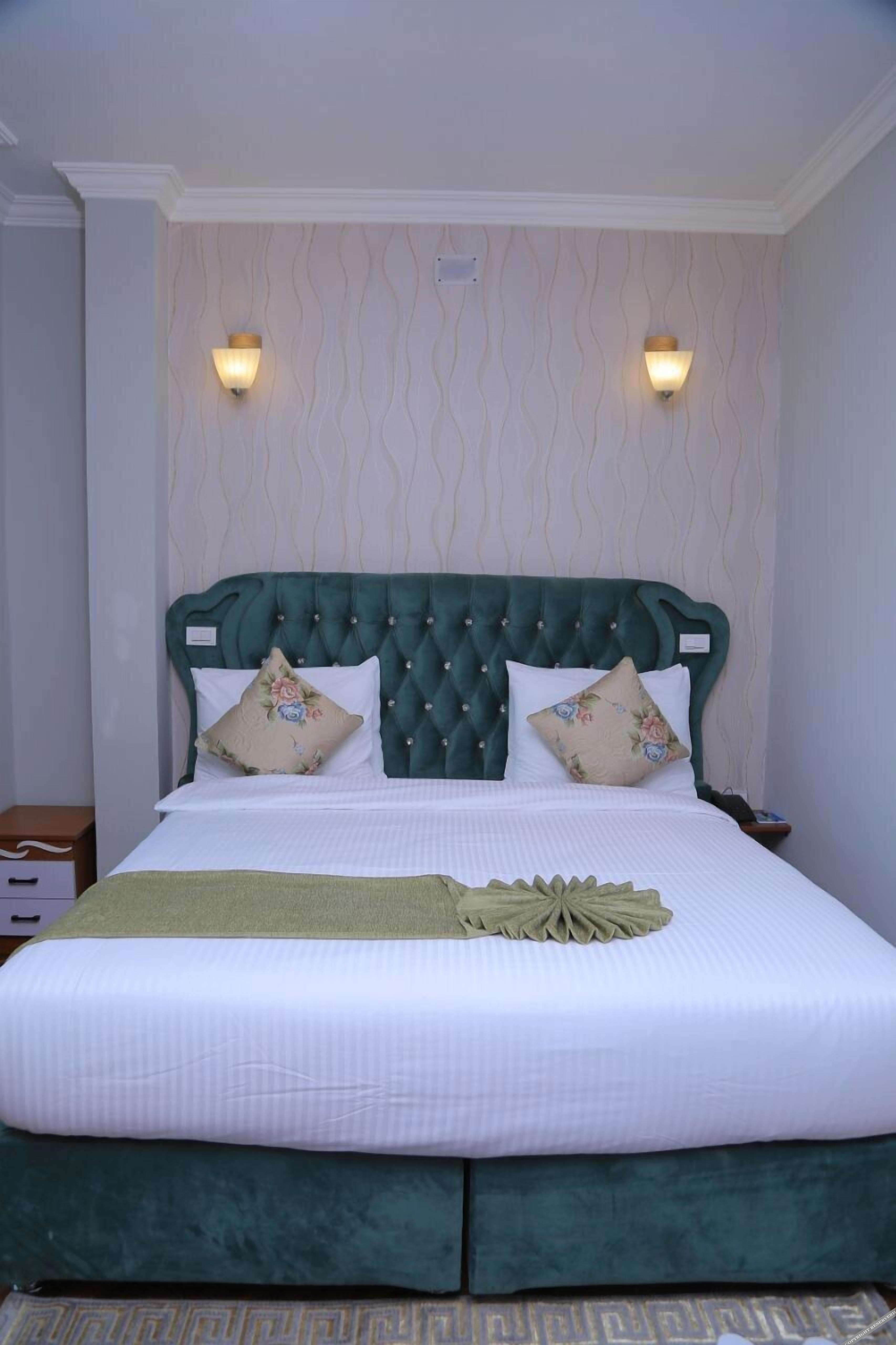 Gambella Hotel