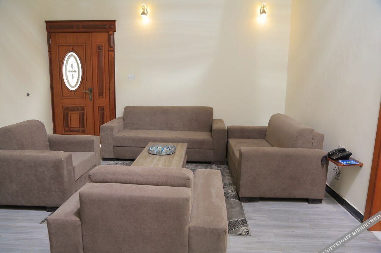 Gambella Hotel