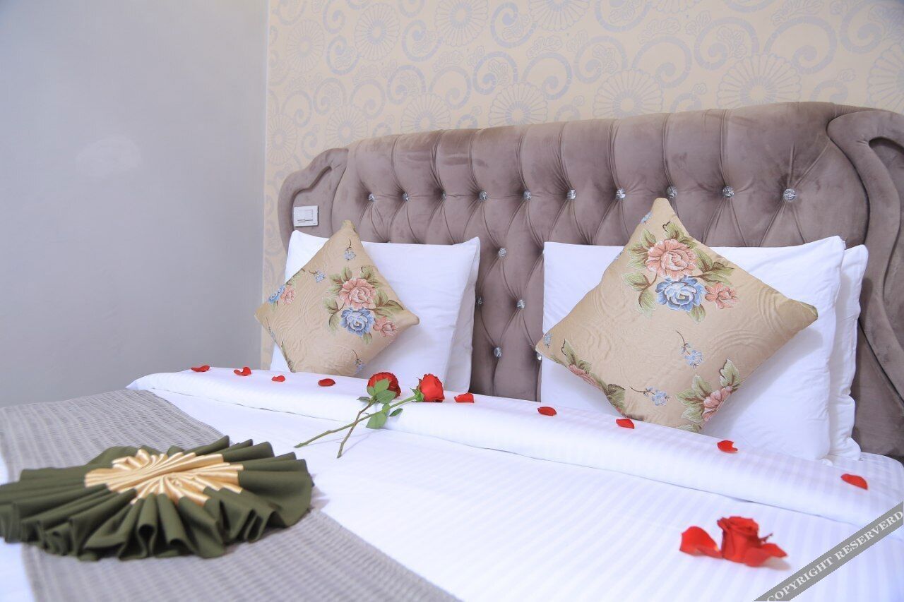 Gambella Hotel