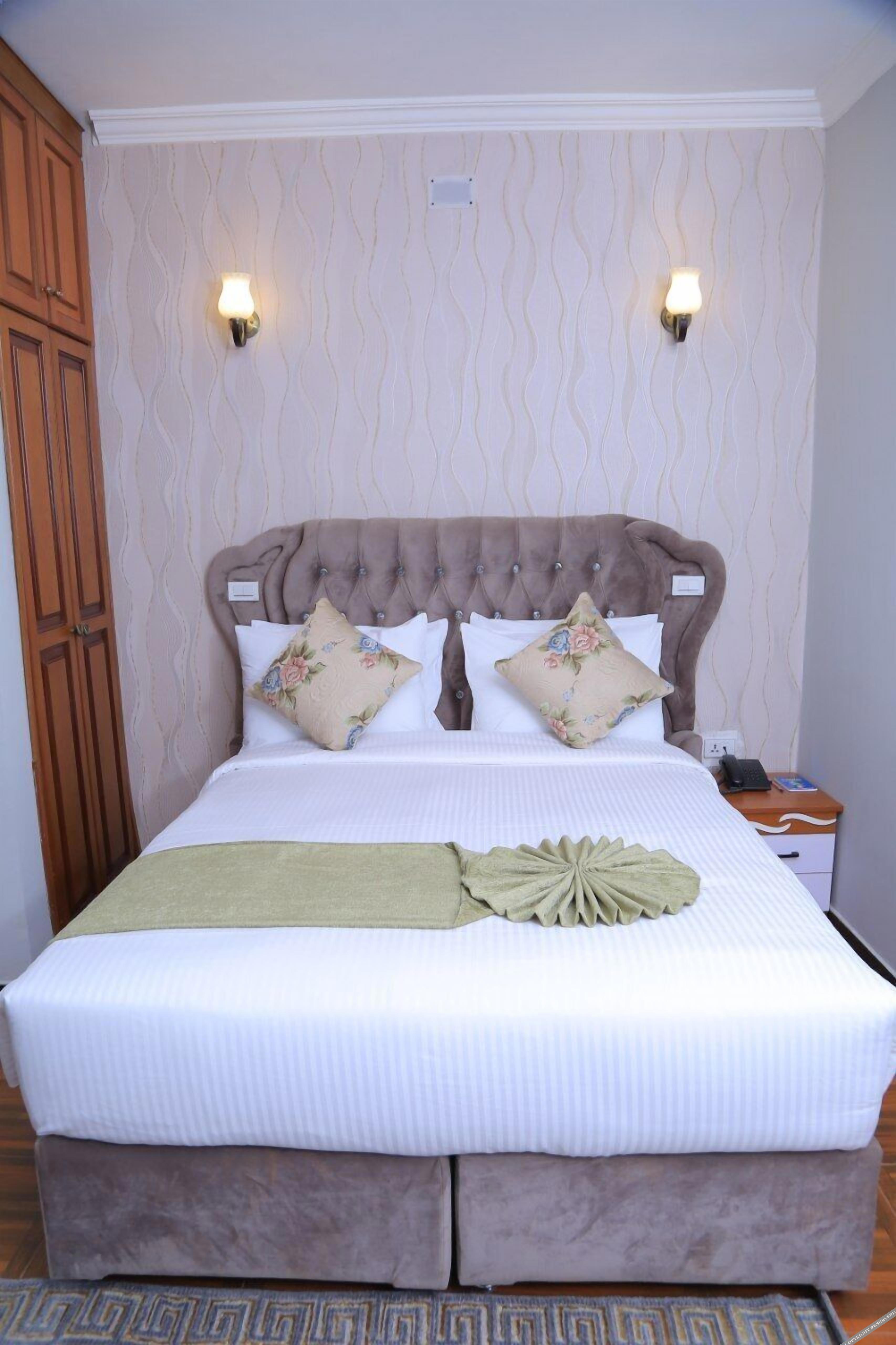 Gambella Hotel