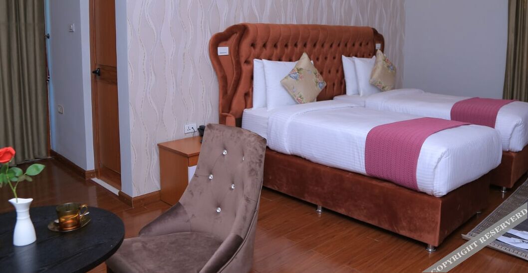 Gambella Hotel