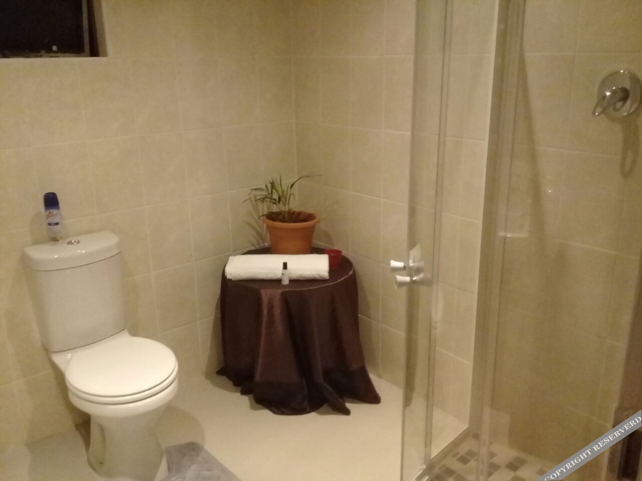 Gracehouse B&B
