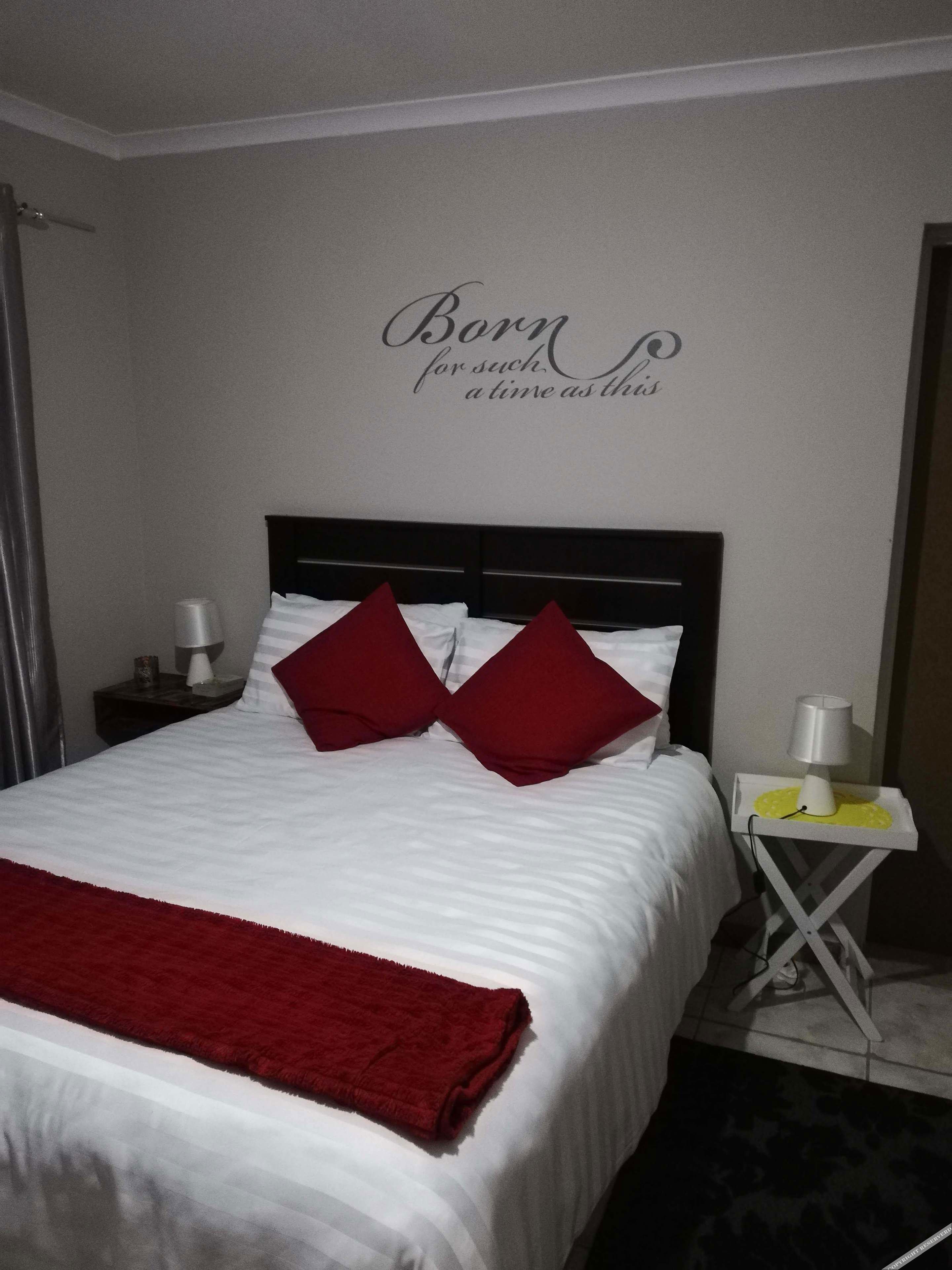 Gracehouse B&B