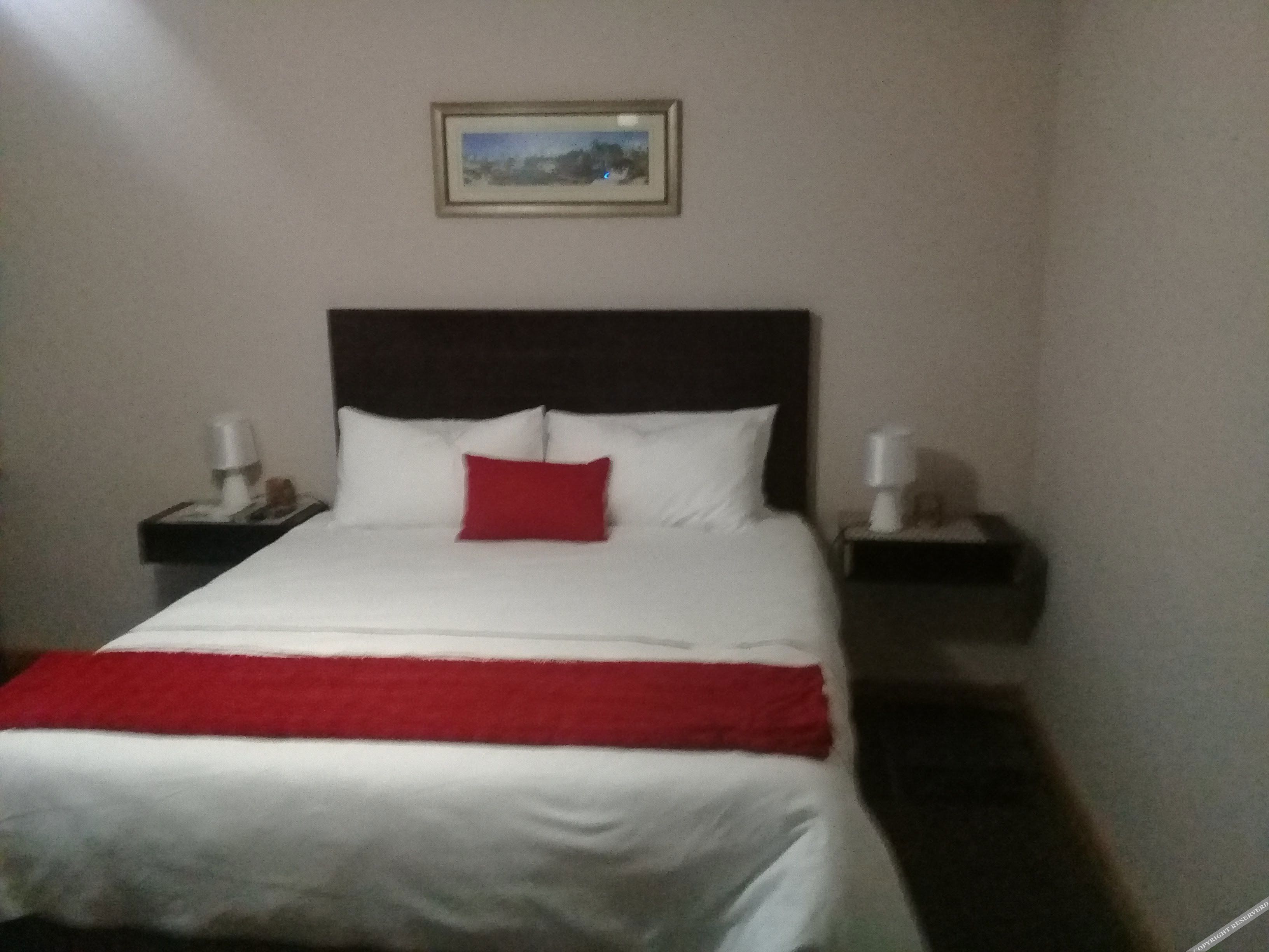 Gracehouse B&B