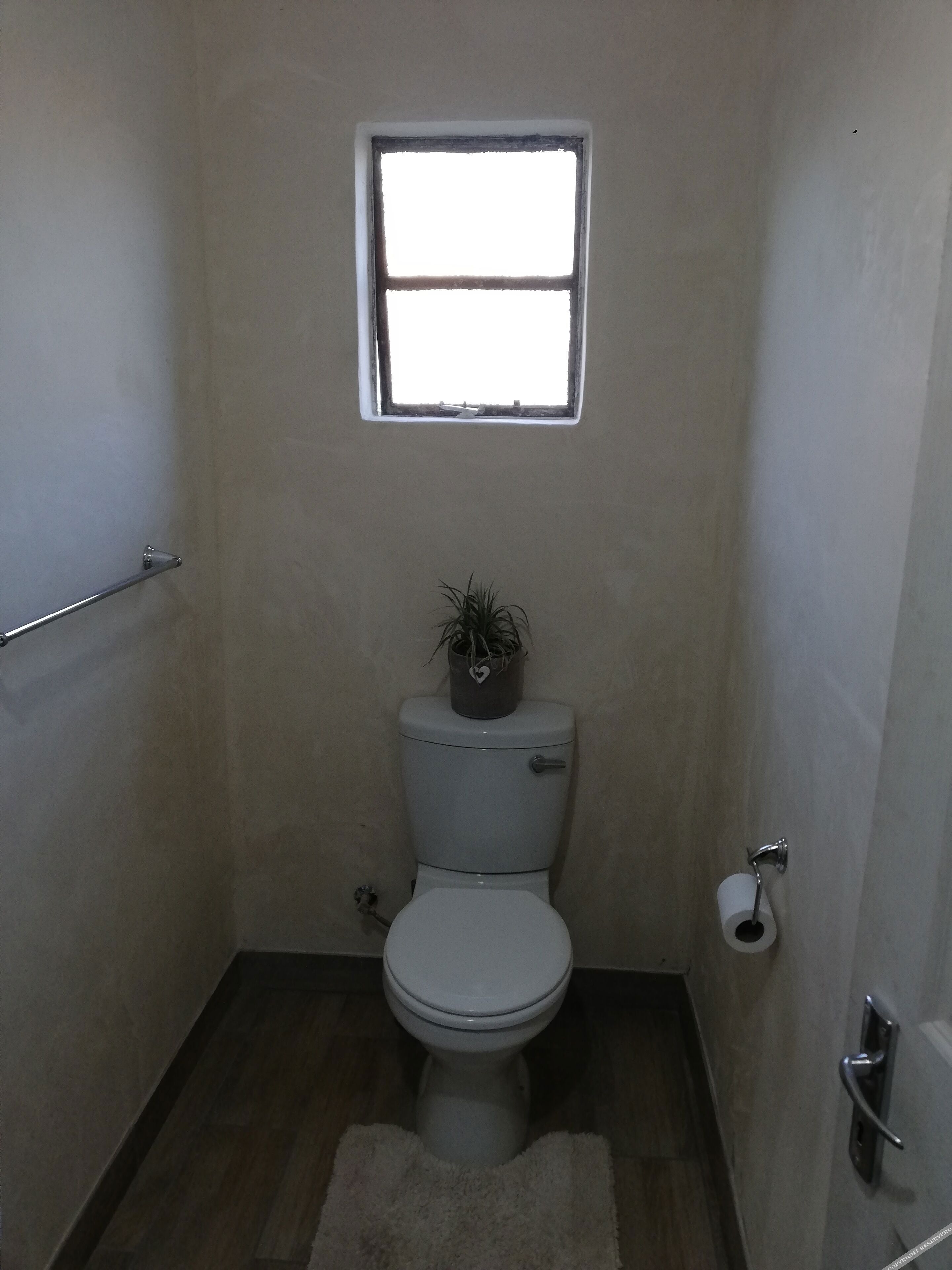 Gracehouse B&B