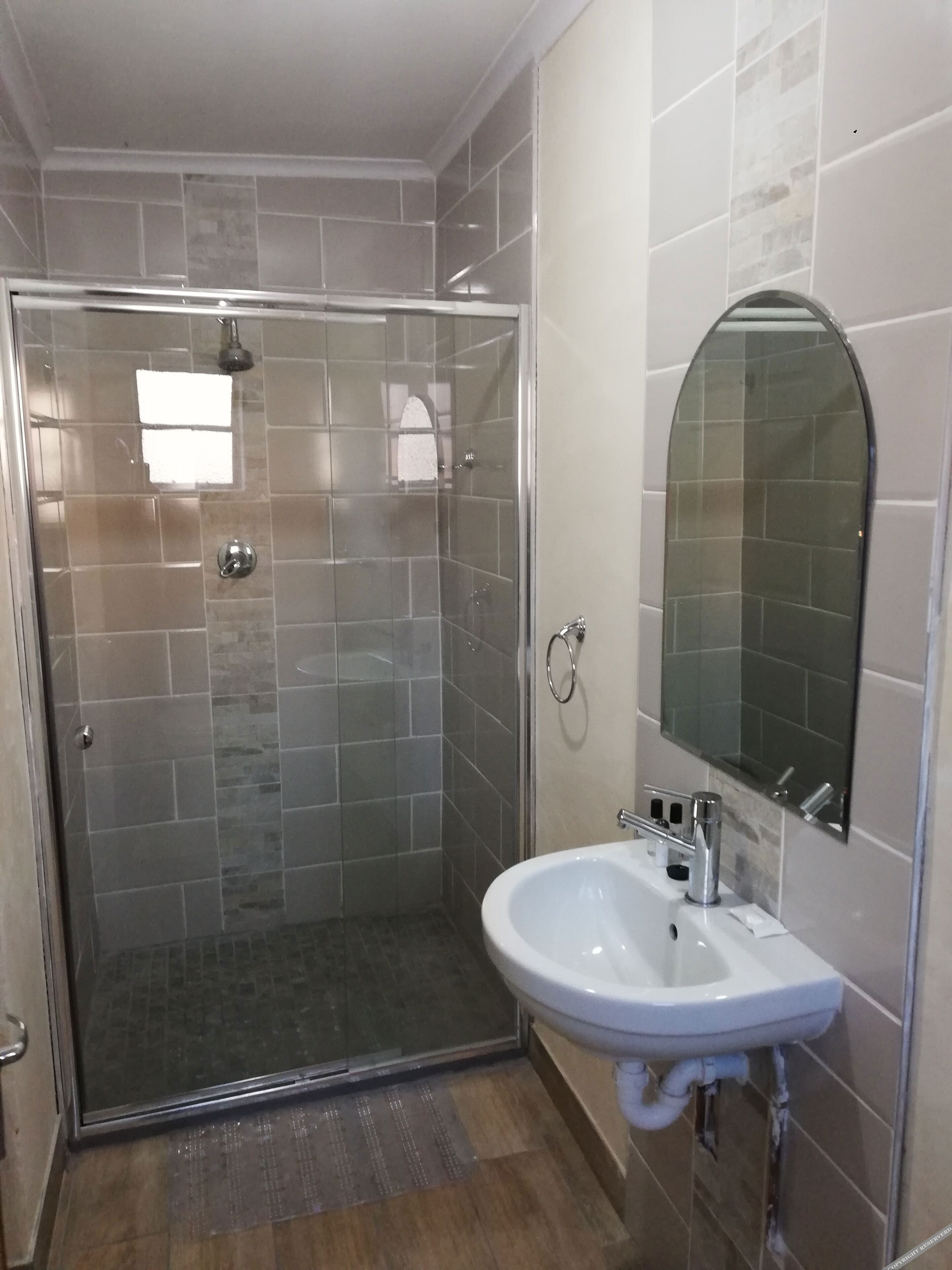 Gracehouse B&B