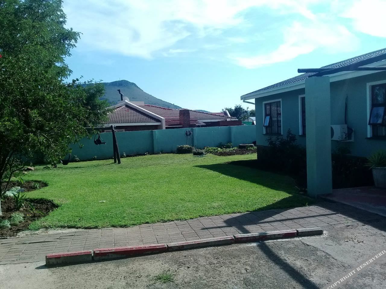 Gracehouse B&B
