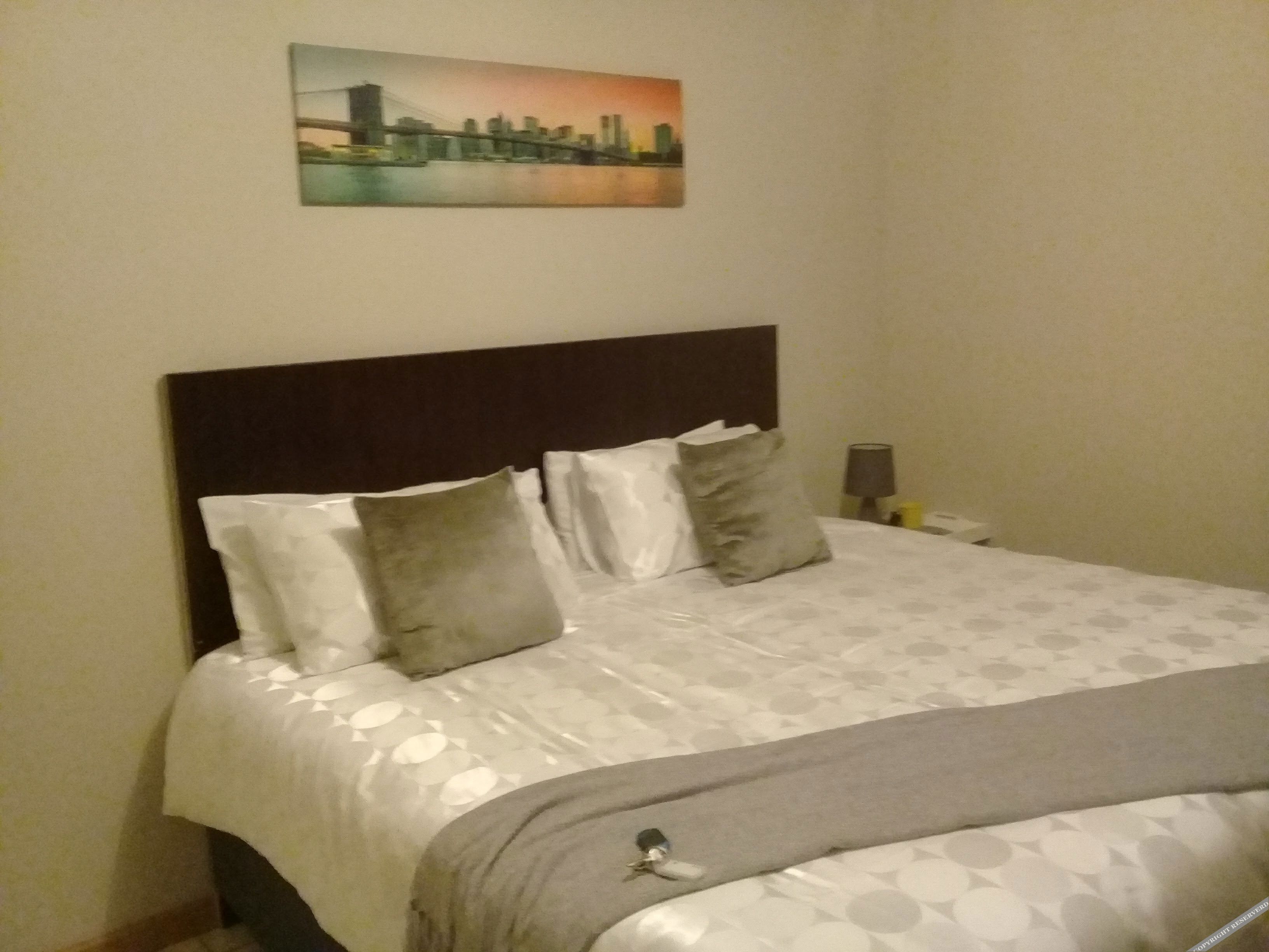 Gracehouse B&B