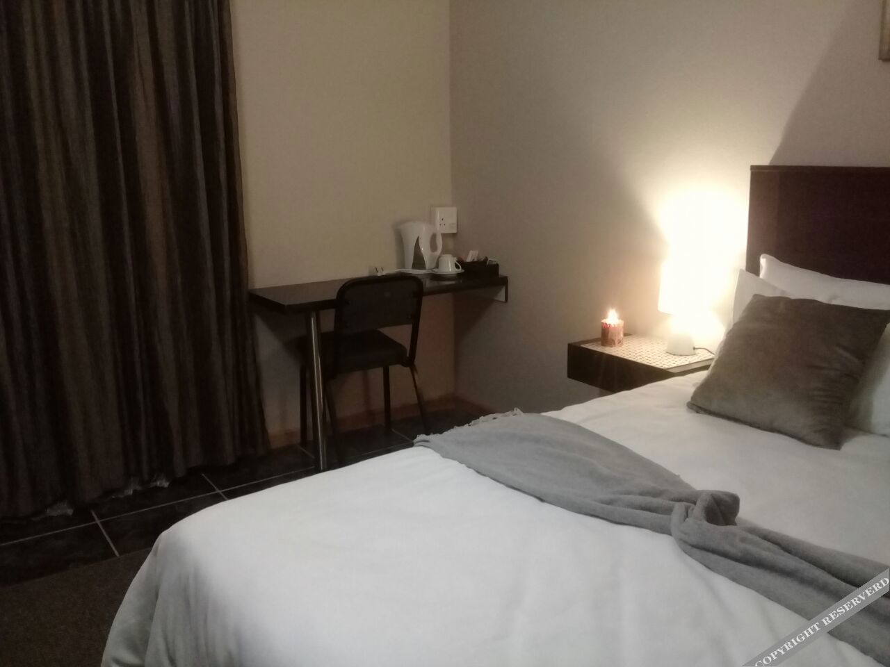 Gracehouse B&B