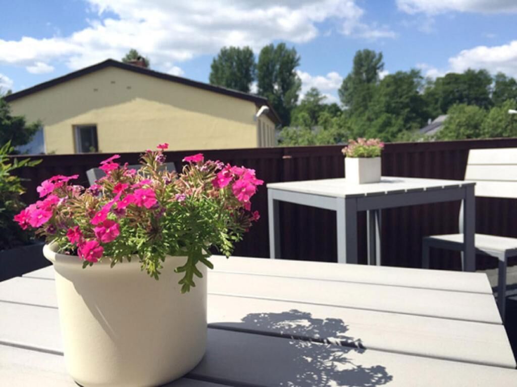 Hotel Kuhl