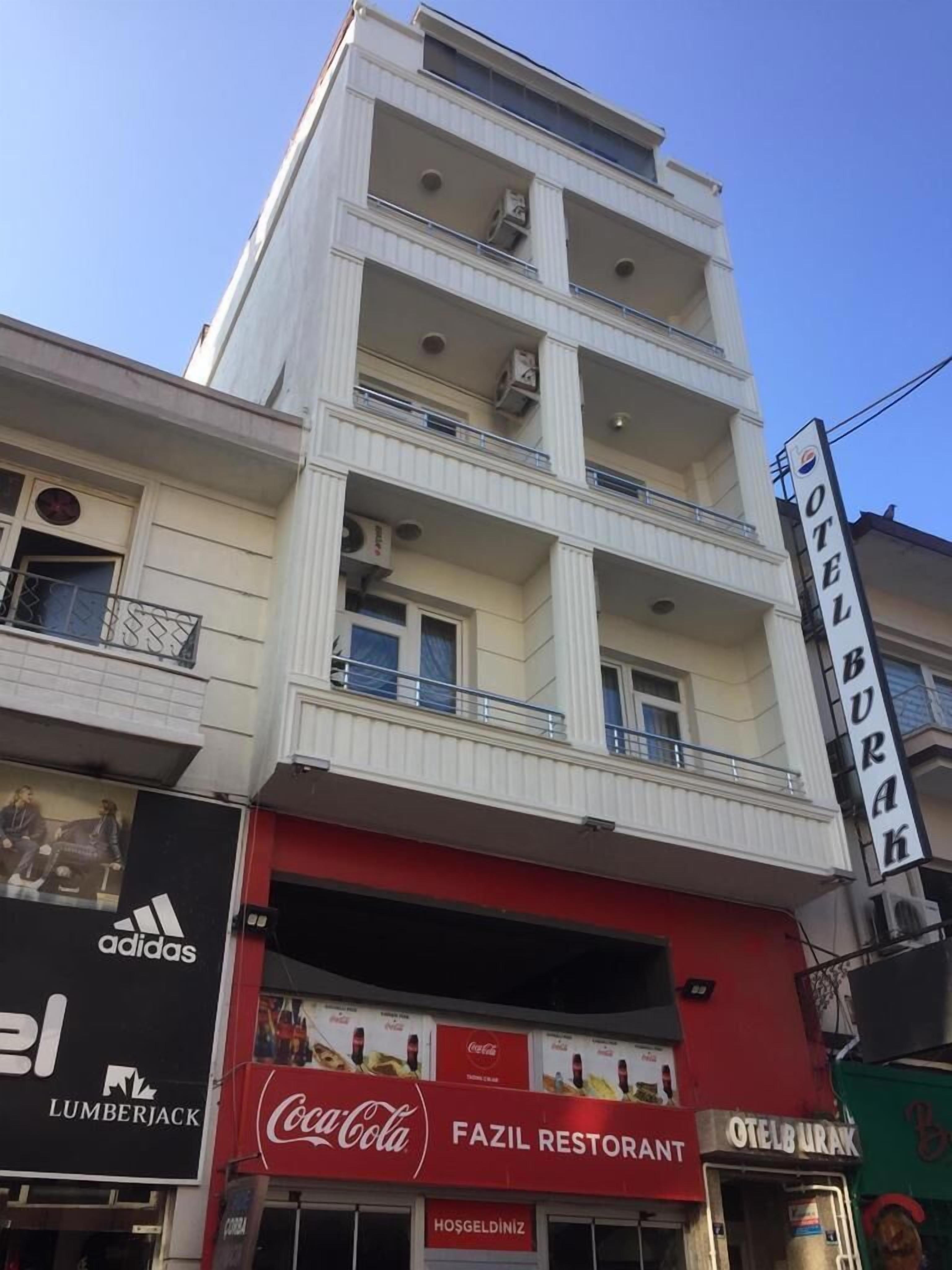 Otel Burak