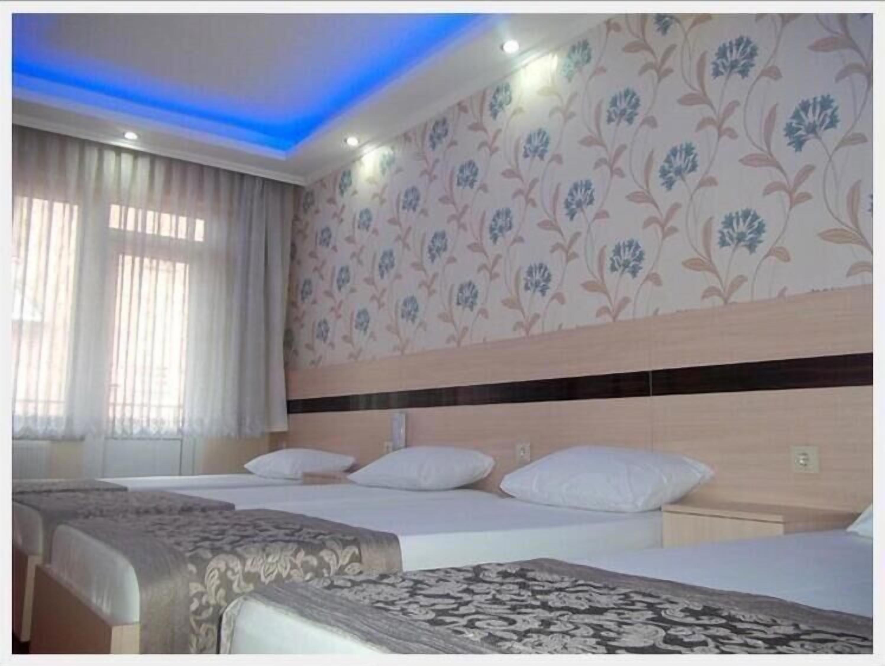 Otel Burak