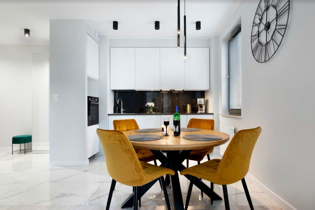 Elite Apartments Dlugie Ogrody