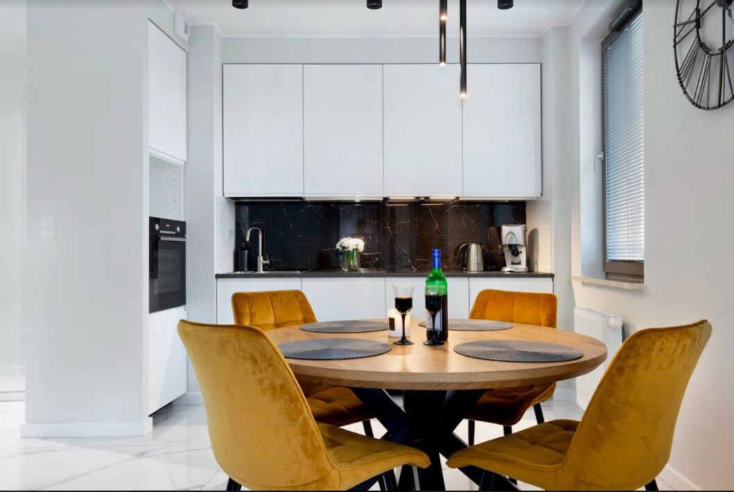 Elite Apartments Dlugie Ogrody