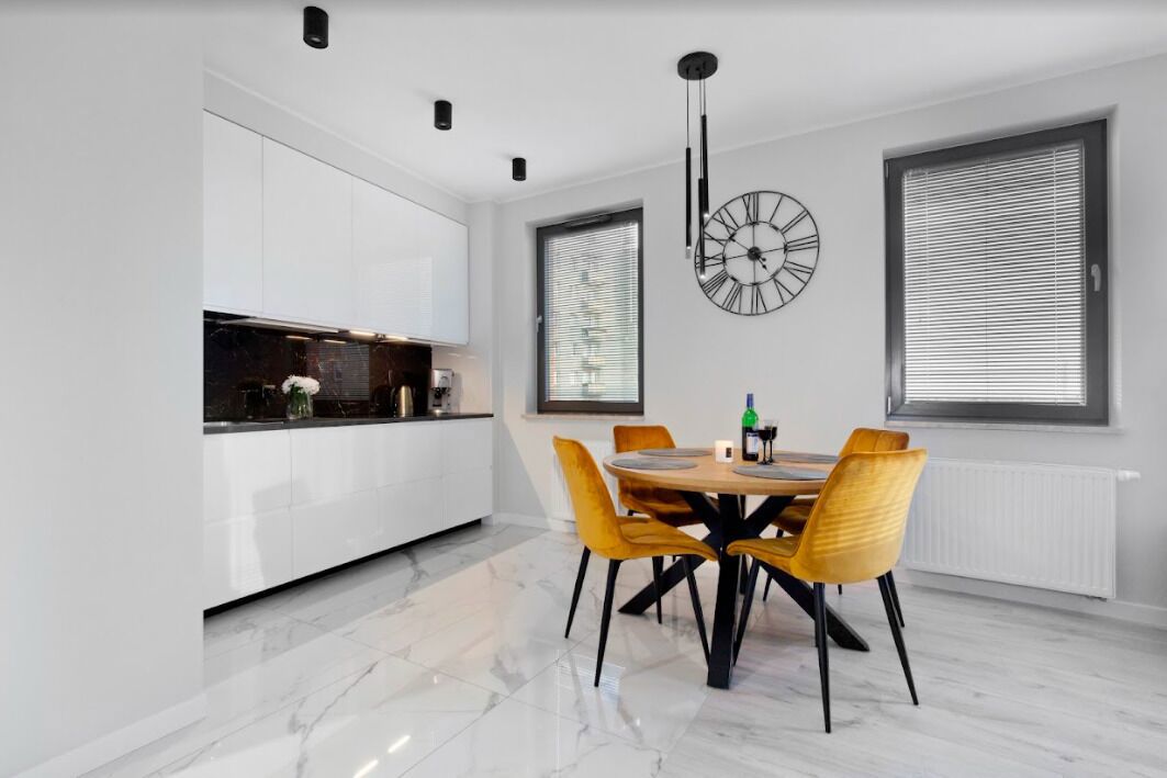 Elite Apartments Dlugie Ogrody