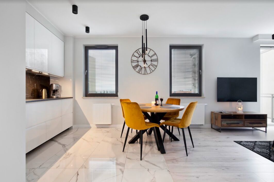 Elite Apartments Dlugie Ogrody