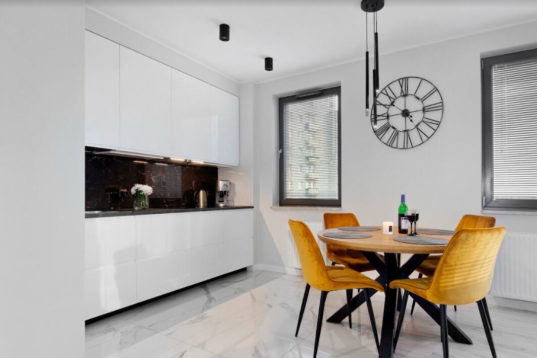 Elite Apartments Dlugie Ogrody