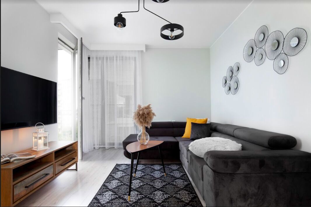 Elite Apartments Dlugie Ogrody