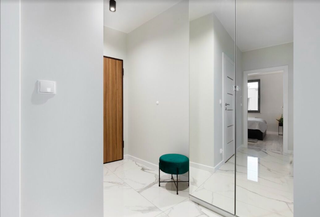 Elite Apartments Dlugie Ogrody