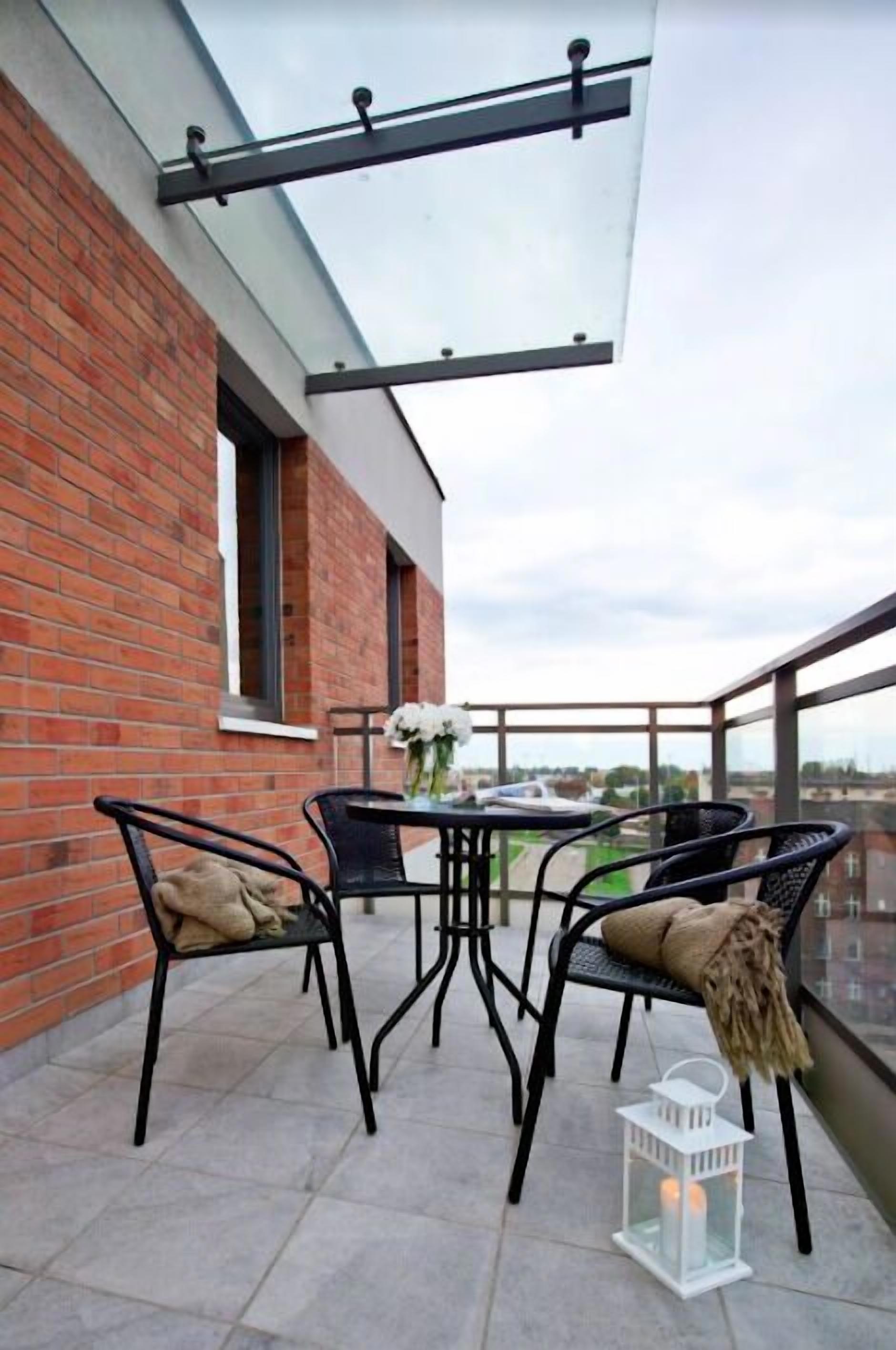 Elite Apartments Dlugie Ogrody