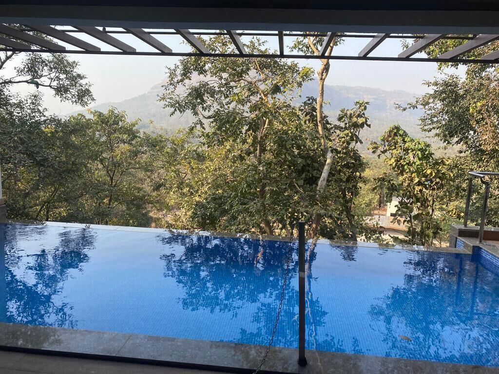 Villa Marley Come Experience The Beauty Of Nature In Luxury