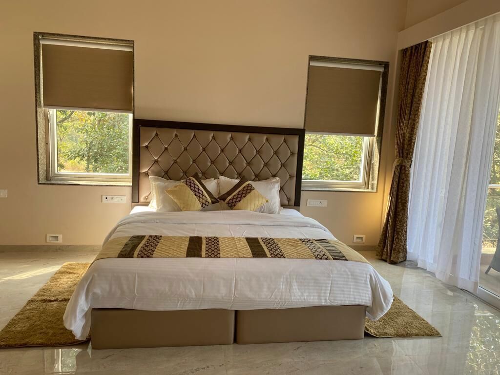 Villa Marley Come Experience The Beauty Of Nature In Luxury