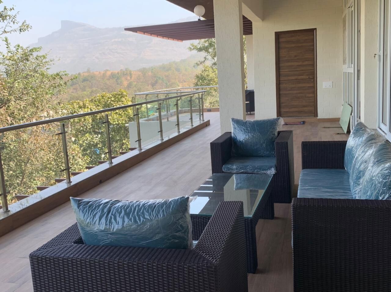 Villa Marley Come Experience The Beauty Of Nature In Luxury
