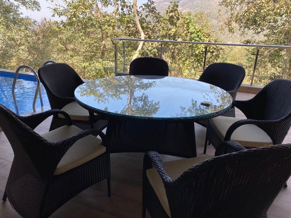 Villa Marley Come Experience The Beauty Of Nature In Luxury