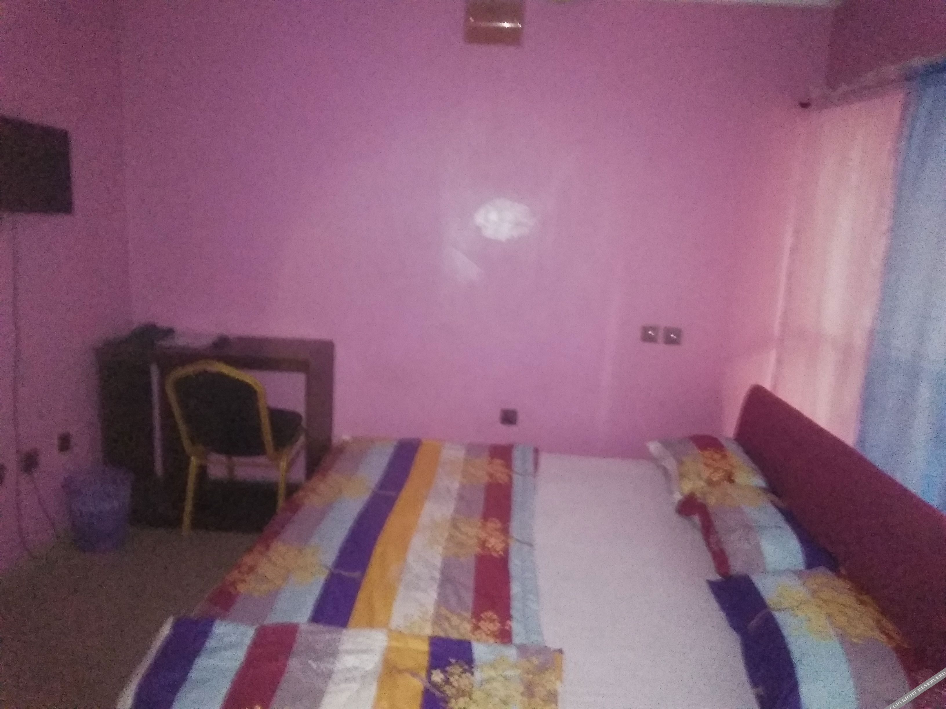 De Villa Hotel And Suites