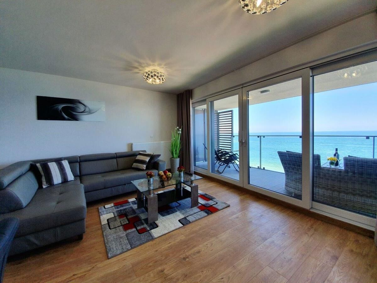 Apartament Sailor - 365Pam
