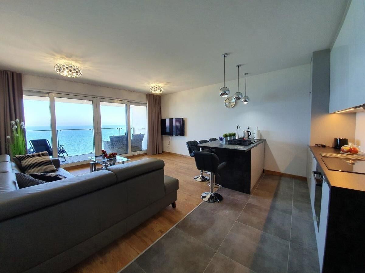 Apartament Sailor - 365Pam