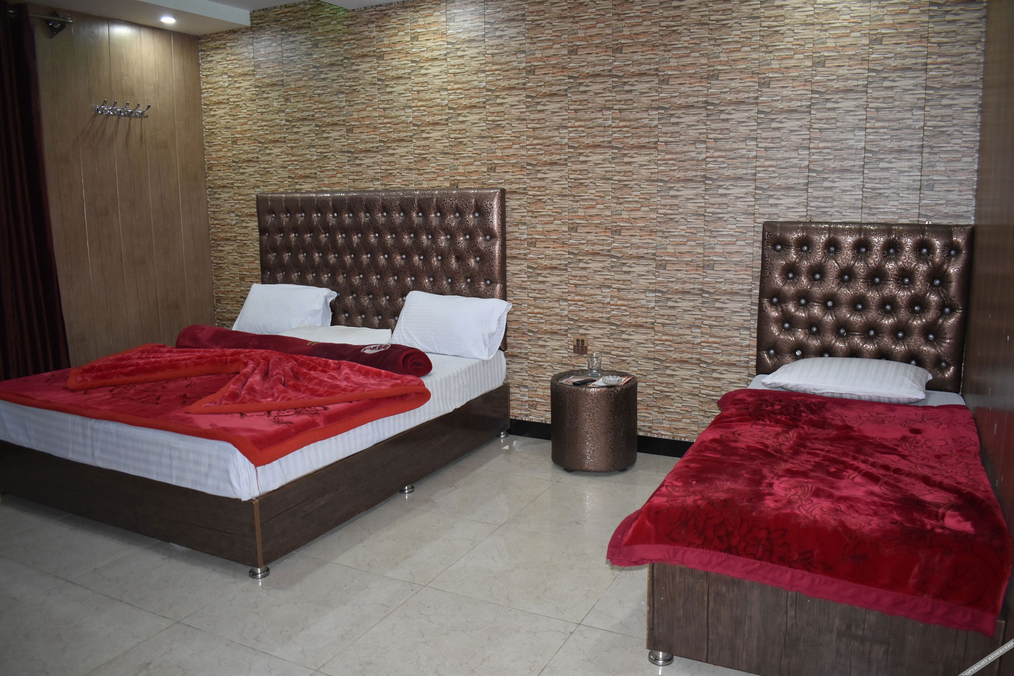 Green City Hotel