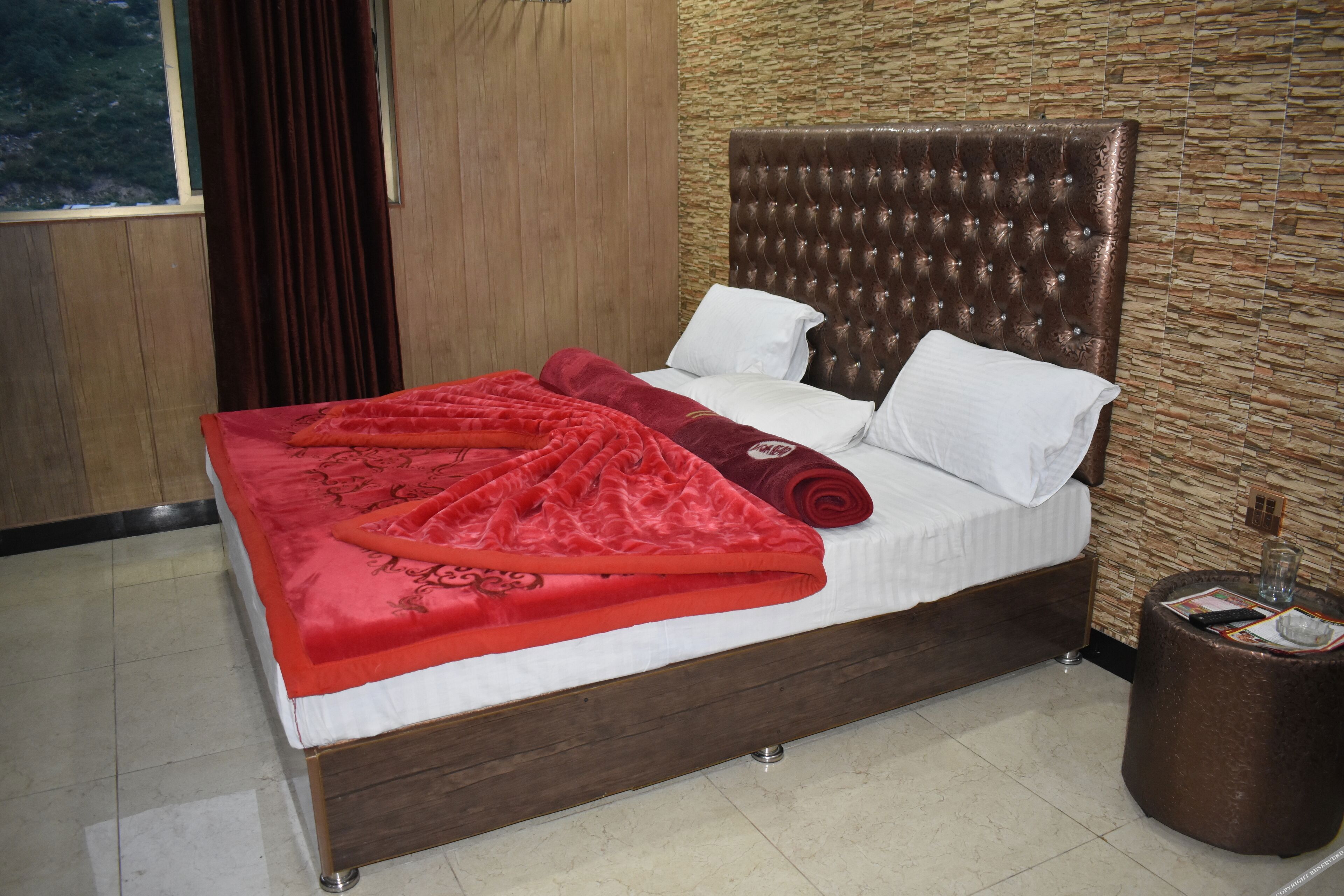 Green City Hotel