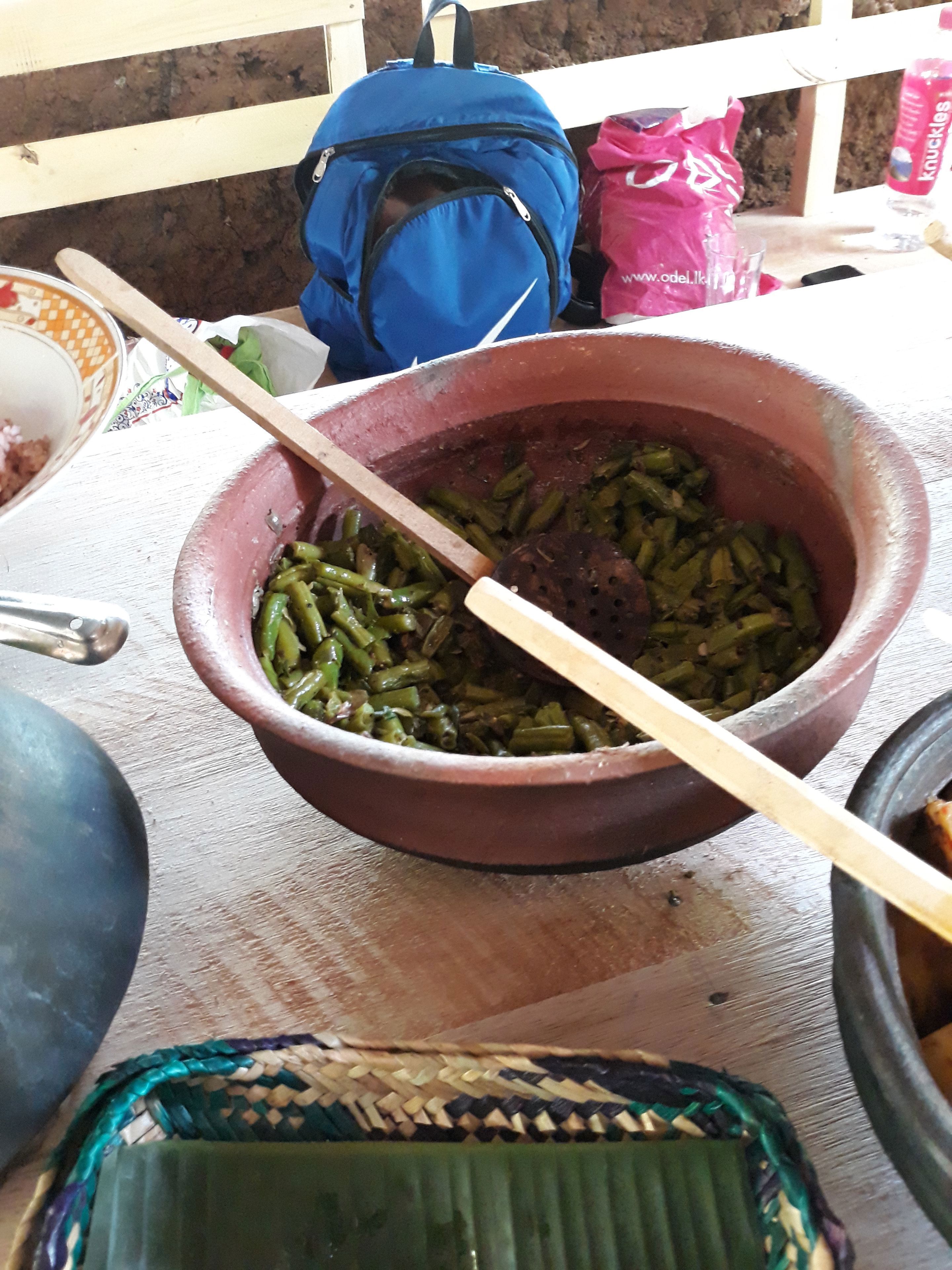 Grandmaa Cooking Trail - Hostel