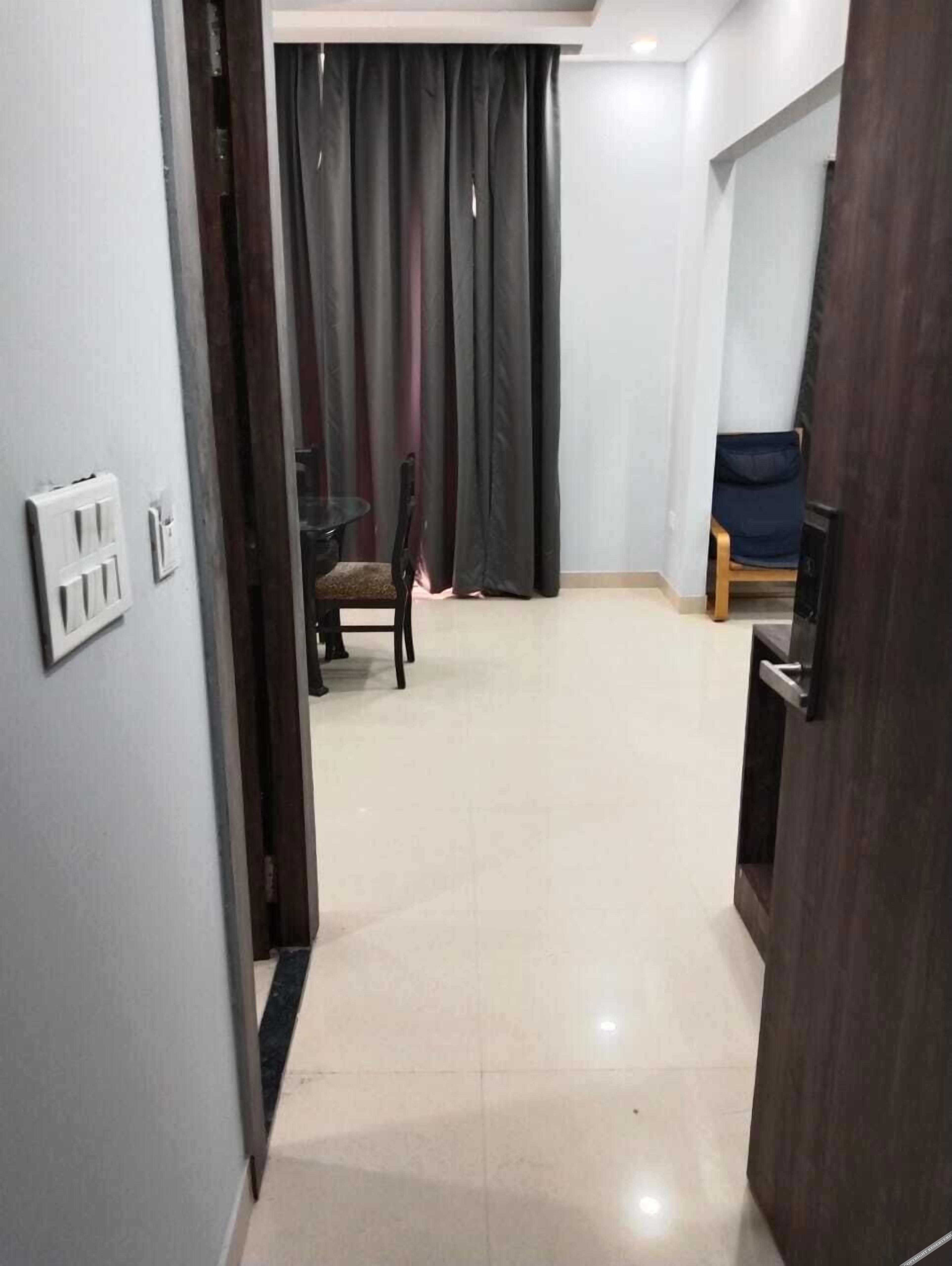 M Resort